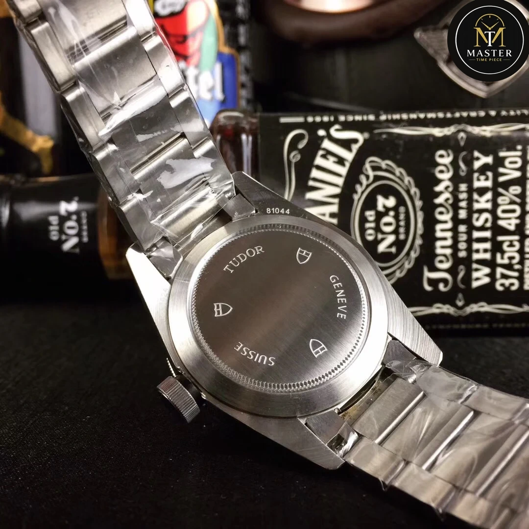 black bay Automatic- 41mm vue 5