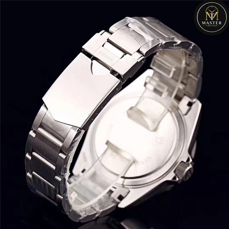 Geneva Grantour Rotor Automatic- 42mm vue 3