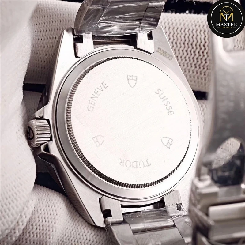 Geneva Grantour Rotor Automatic- 42mm vue 4