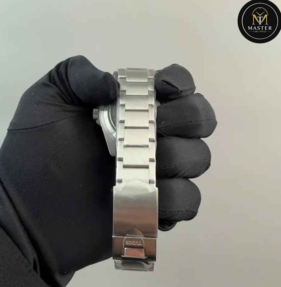 Geneva Pelagos Automatic Movement- 42mm vue 4