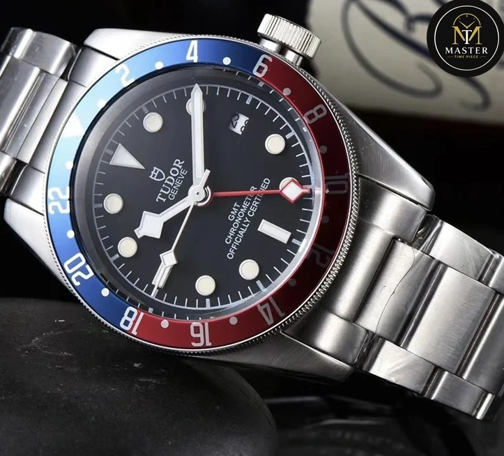 Geneva Pepsi Automatic Movement -41MM
