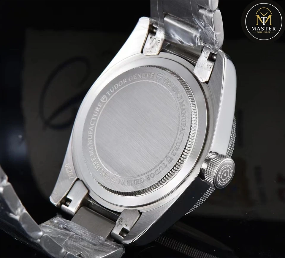 Geneva Pepsi Automatic Movement -41MM vue 2