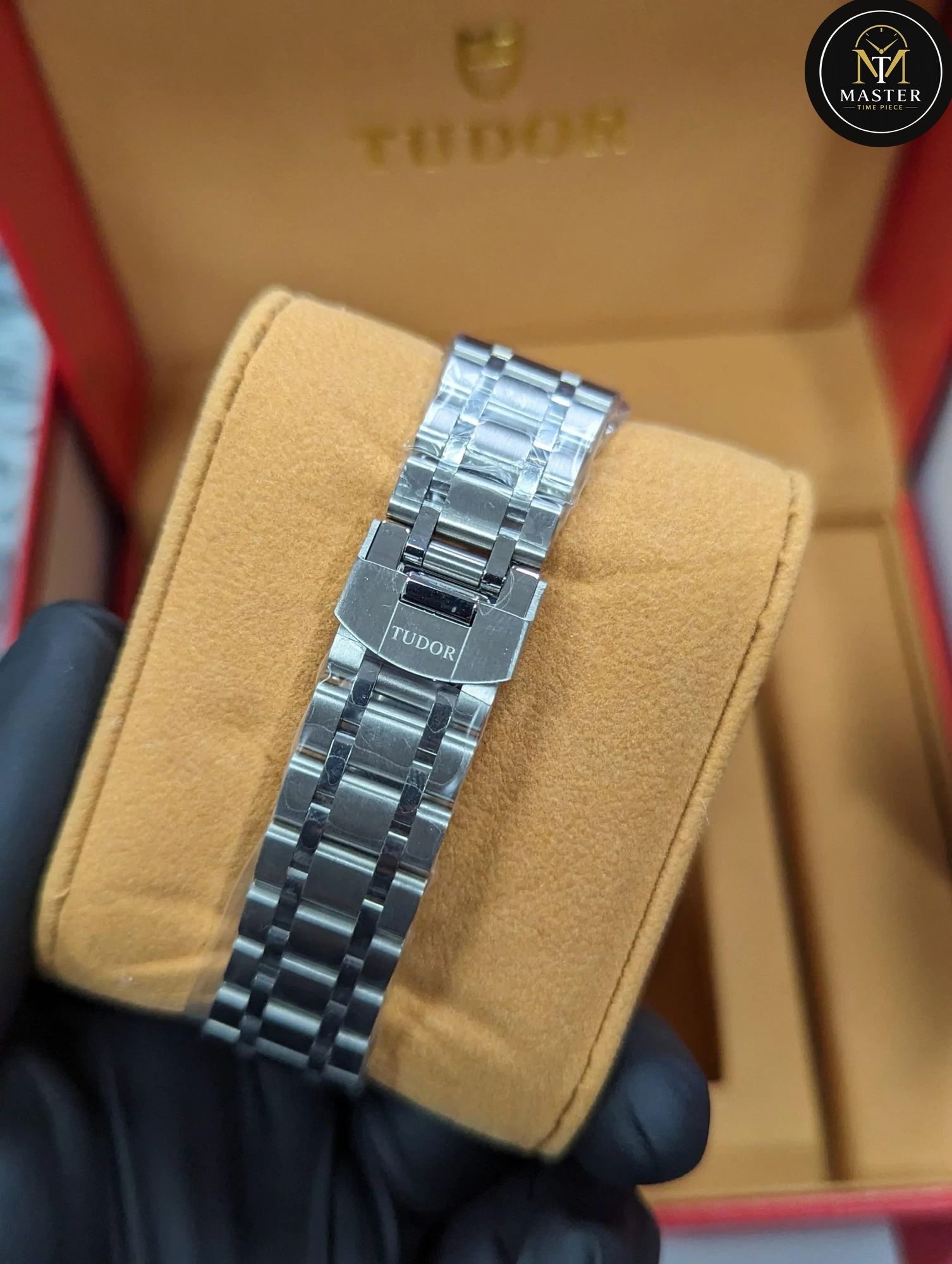 Royal Automatic Movement -41MM vue 5